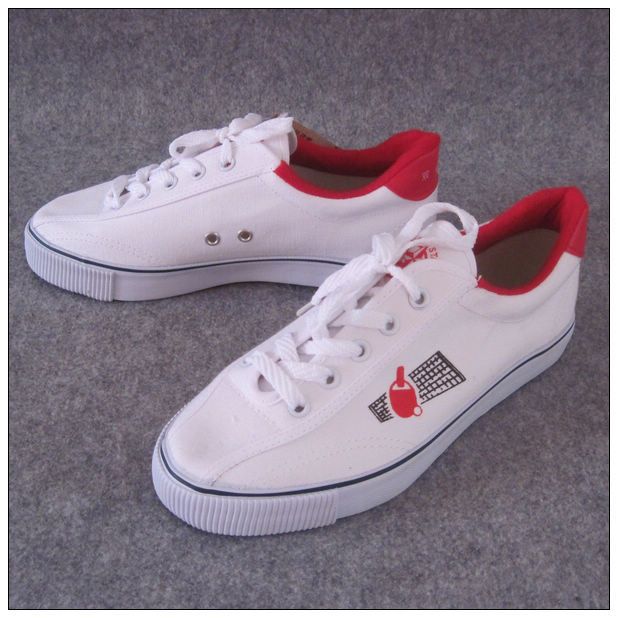 Chaussures tennis de table uniGenre Tennis de table - Ref 846503 Image 1