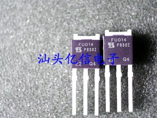 FU014 原装正品BOM表