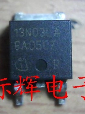 IPD09N03  IPD13N03 IPD17N03 【可直拍】主板场效应MOS管芯片