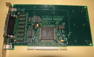 Twinaxial 91H4034 AS400 PCI 9406 IOA IBM FRU 2746