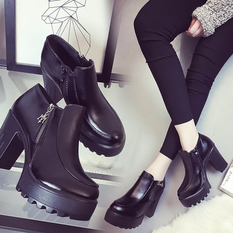 Chaussures de printemps - Ref 917732 Image 3