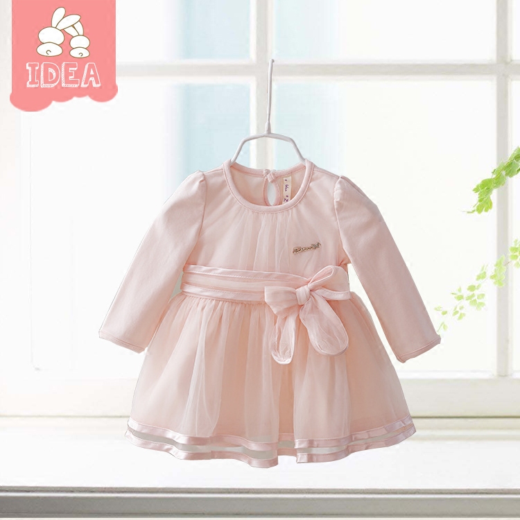 Robes pour fille IDEA - Ref 2043125 Image 1