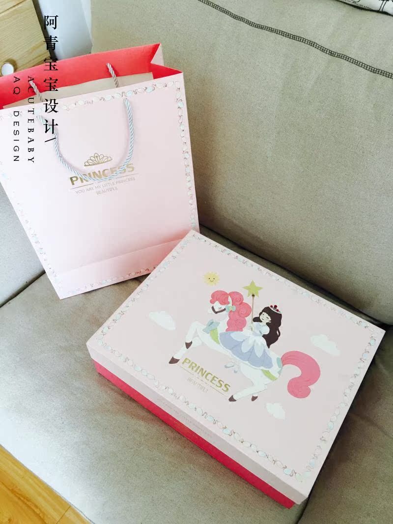 Coffret cadeau pour nouveau-né - Vêtements + Fournitures - Ref 1976772 Image 4