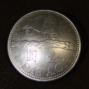 燈塔 手工制作養(yǎng)牛硬幣扣 真硬幣 財布扣 D26一15 鎳幣25.5mm