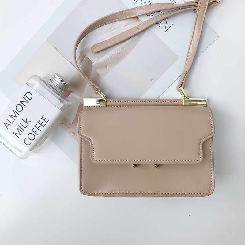 INCA Mini messenger bag Retro Square bag Sen family girl Satchel Korean Edition 2018 new patternin the Leather/Lady bags/Men's bag, Ms. bags  category - from Buy2taobao.com to provide professional Taobao agent buy service