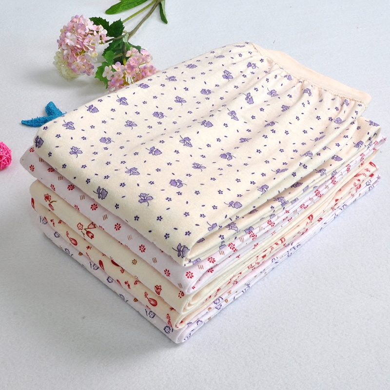 碎花秋裤价格 碎花秋裤图片 星期三