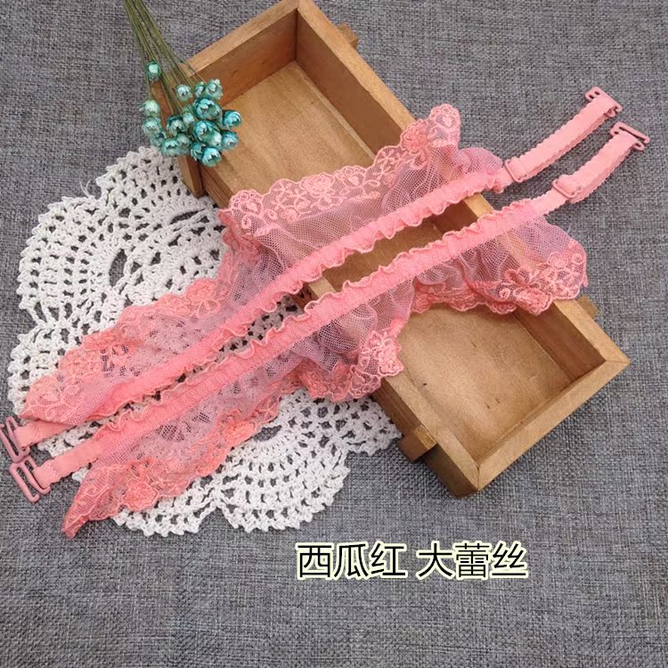 Sangles pour lingerie - Ref 809935 Image 5