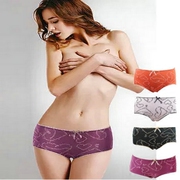 Slip DEANFUN doux en coton - Ref 642808 Image 37