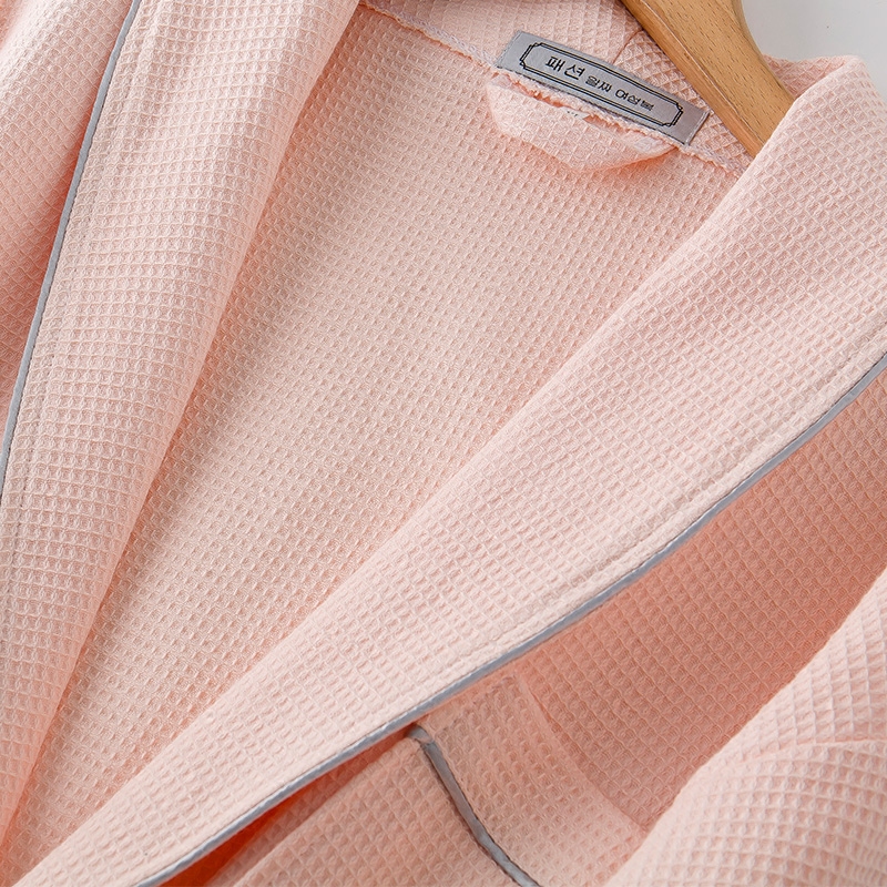 Peignoir jeunesse LF2008 - Ref 588982 Image 3