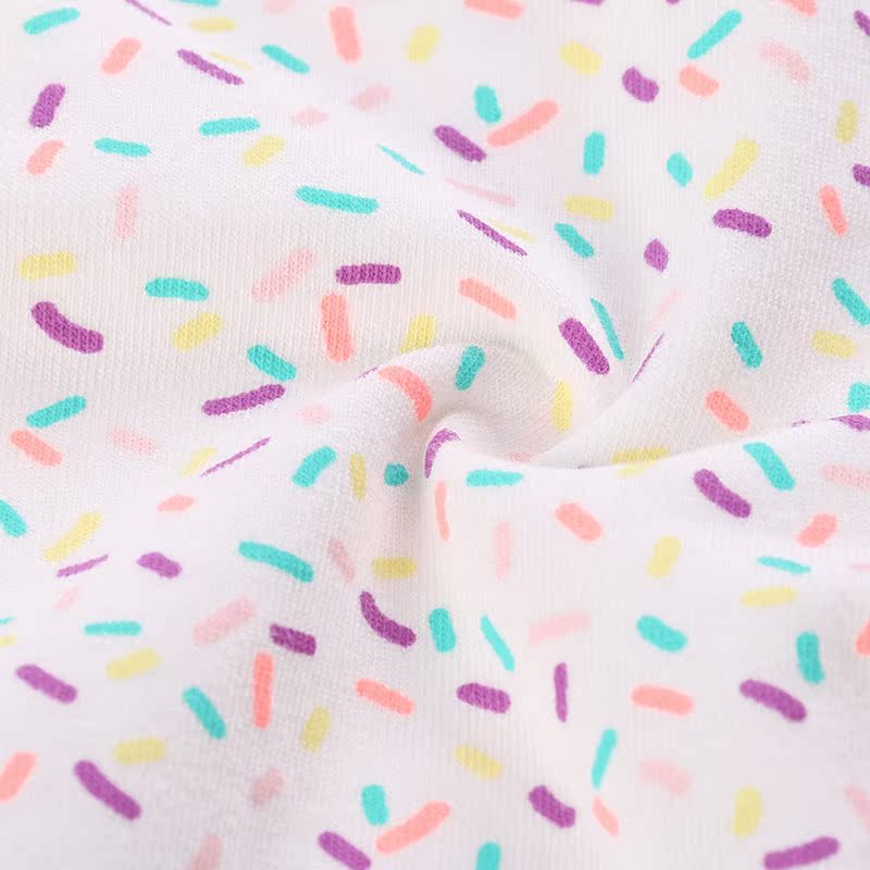 Slip jeunesse U5378 en coton - Ref 641369 Image 5