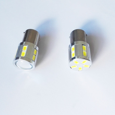 短款汽车刹车灯转向灯日行灯倒车灯后雾灯尾灯货1156 1157 t20