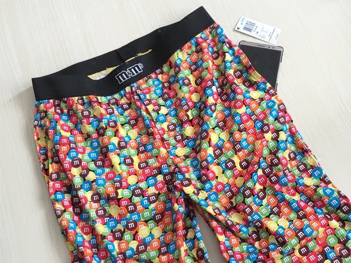 Pantalon pyjama - Ref 743604 Image 3