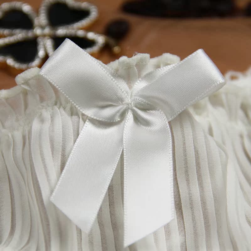 Slip jeunesse en nylon - Ref 641350 Image 4