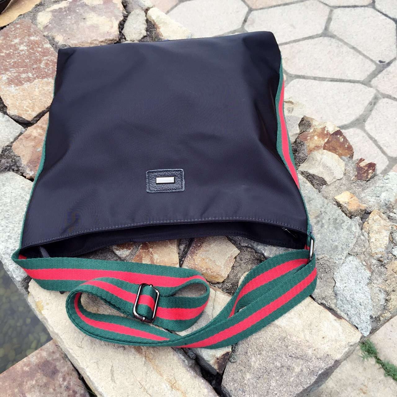 Sac pour homme - Ref 50585 Image 1