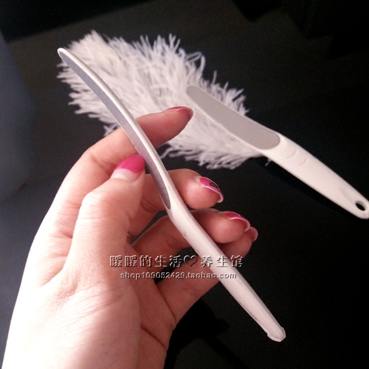 스테인레스 스틸 네일 파일 네일 그라인딩 스트립 네일 파일 네일 파일 샌딩 스트립 매니큐어 무료 배송