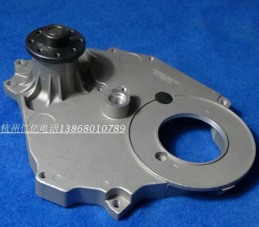 福田汽车水泵配件奥铃欧马可风景水泵带轮室盖合件 E049351000132在类目 汽车/用品/配件/改装, 汽车零配件, 冷却系统, 水泵中 - 来自Buy2taobao.com提供专业的淘宝代购服务