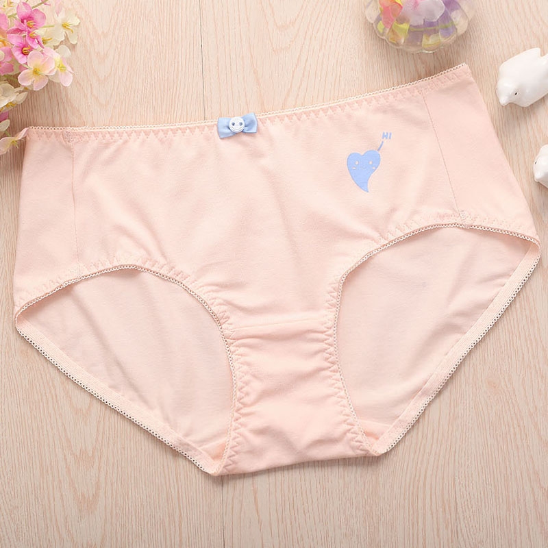 Slip jeune 631614# en coton - Ref 644706 Image 3