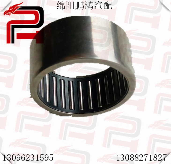 帕杰罗V31猎豹黑金刚CS6奇兵CT5黄海旗胜F1-前羊角轴过桥滚针轴承