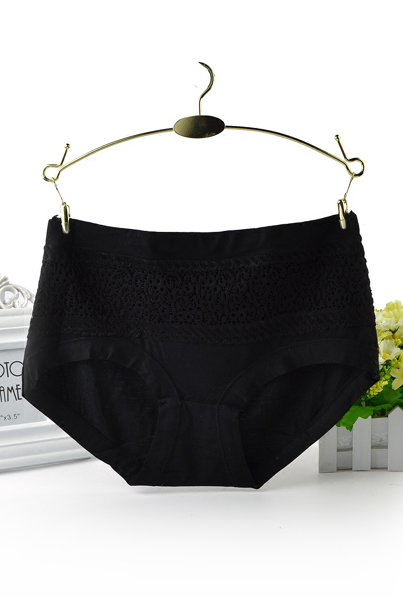 Slip en viscose - Ref 666984 Image 6