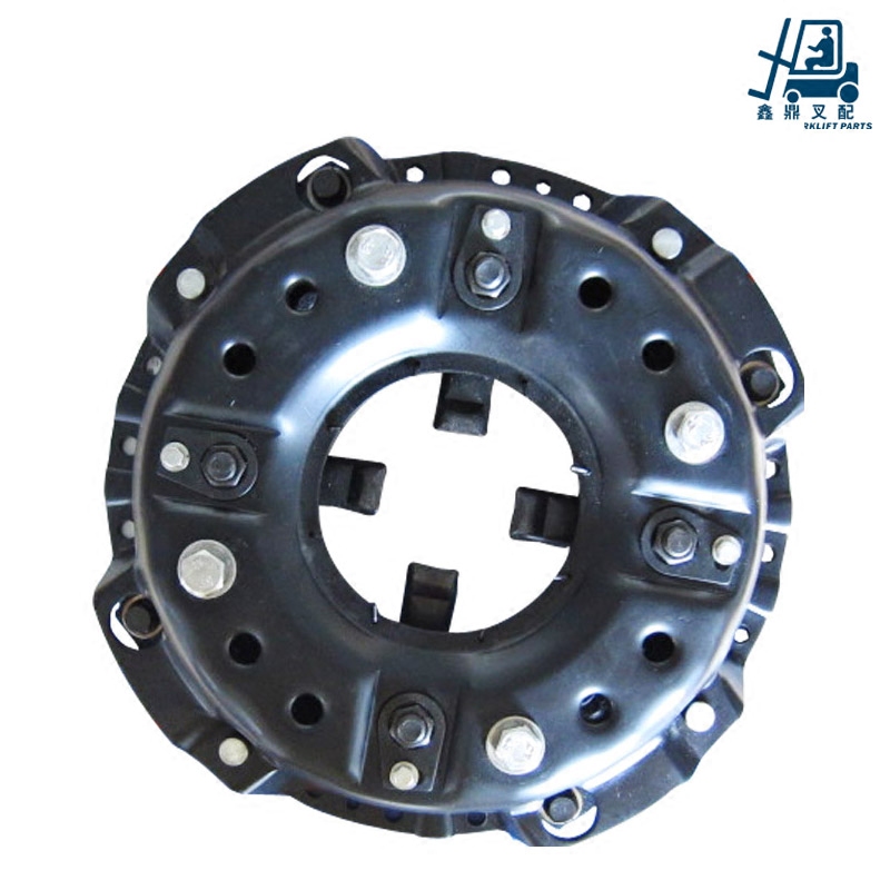 Forklift parts apply Tai Lai Fu 3 Platen Clutch Assembly clutch Platen Assembly Four clawsin the Car/Articles/Fitting/Refit , Auto Parts and Accessories , Transmission System , Clutch Assembly  category - from Buy2taobao.com to provide professional Taobao agent buy service