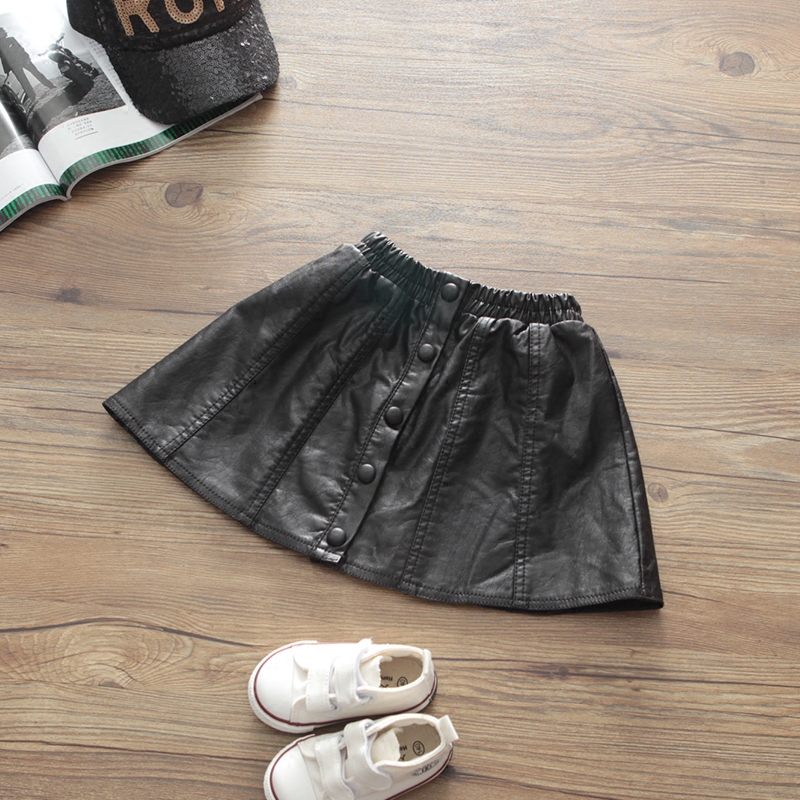 Jupe pour fille - Ref 2052539 Image 1