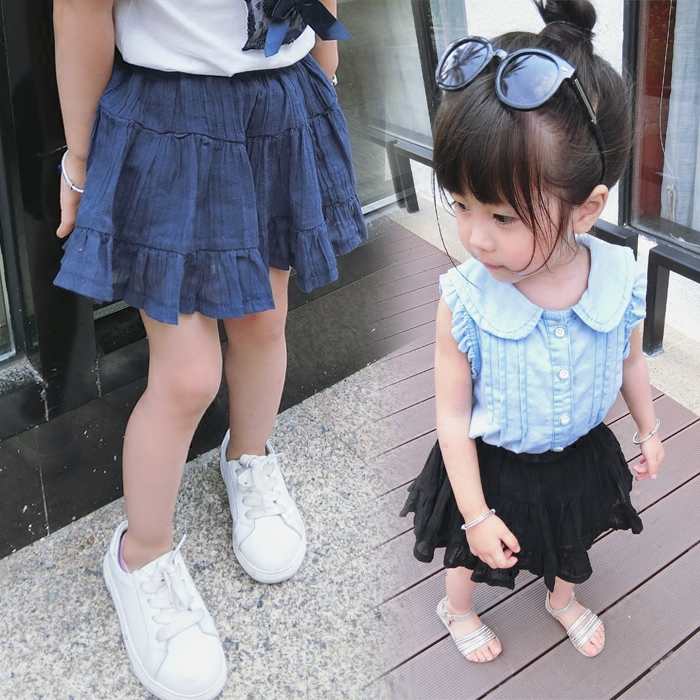 Jupe pour fille - Ref 2052780 Image 1