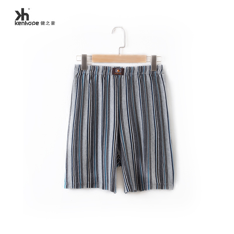 Pantalon pyjama jeunesse KENHOPE J206 - Ref 720684 Image 5