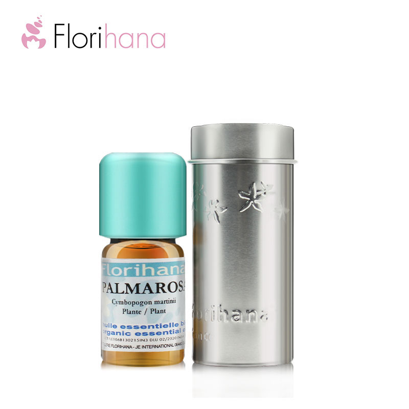 Florihana 玫瑰草怎么样,好用吗