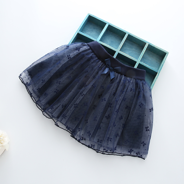 Jupe pour fille - Ref 2052465 Image 5