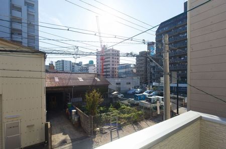 生野之家公寓