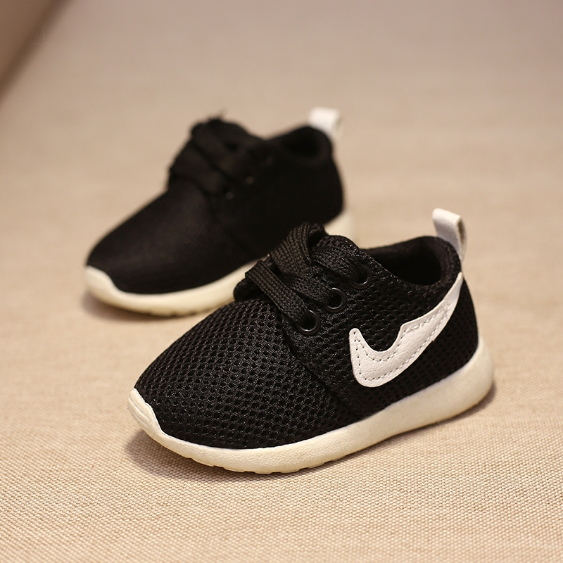 Chaussures enfants en coton suture de voiture pour printemps - Ref 1038207 Image 4