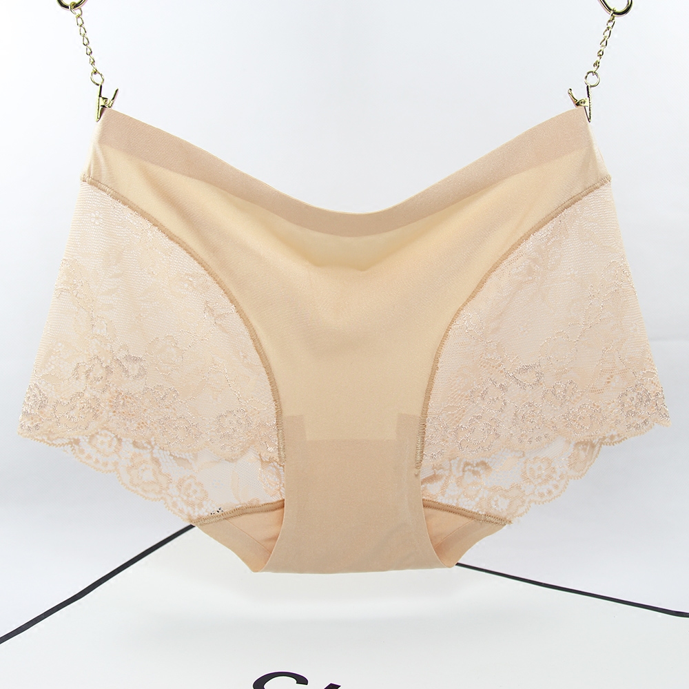 Slip jeunesse en nylon - Ref 643091 Image 4