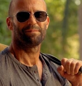 墨镜旅行太阳眼镜斯坦森同款