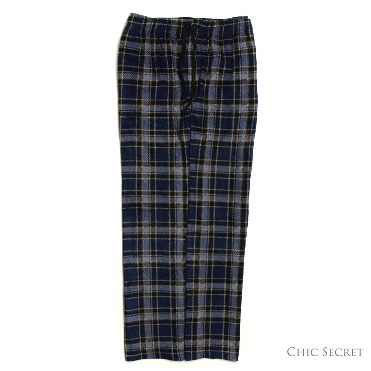 Pantalon pyjama COIICO MC1501 - Ref 741639 Image 1