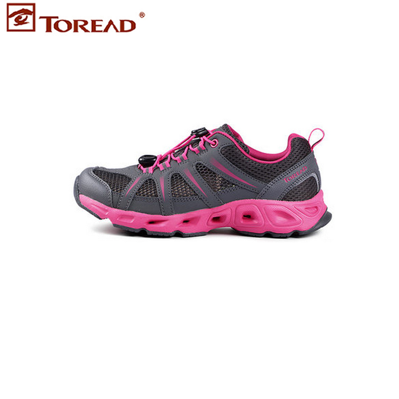 Chaussures imperméables TOREAD - Ref 1061773 Image 3