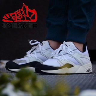 清仓特价 Puma Blaze of Glory 彪马休闲运动跑步鞋 358150-04-01