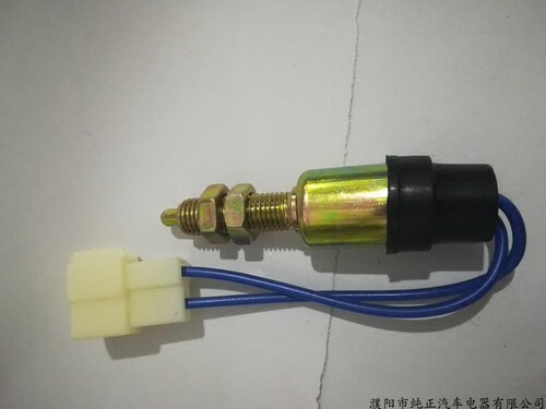 汽车制动开关细螺通用中nj131粗