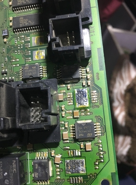 09399375 MAR09399375  汽车电脑板芯片IC 现货