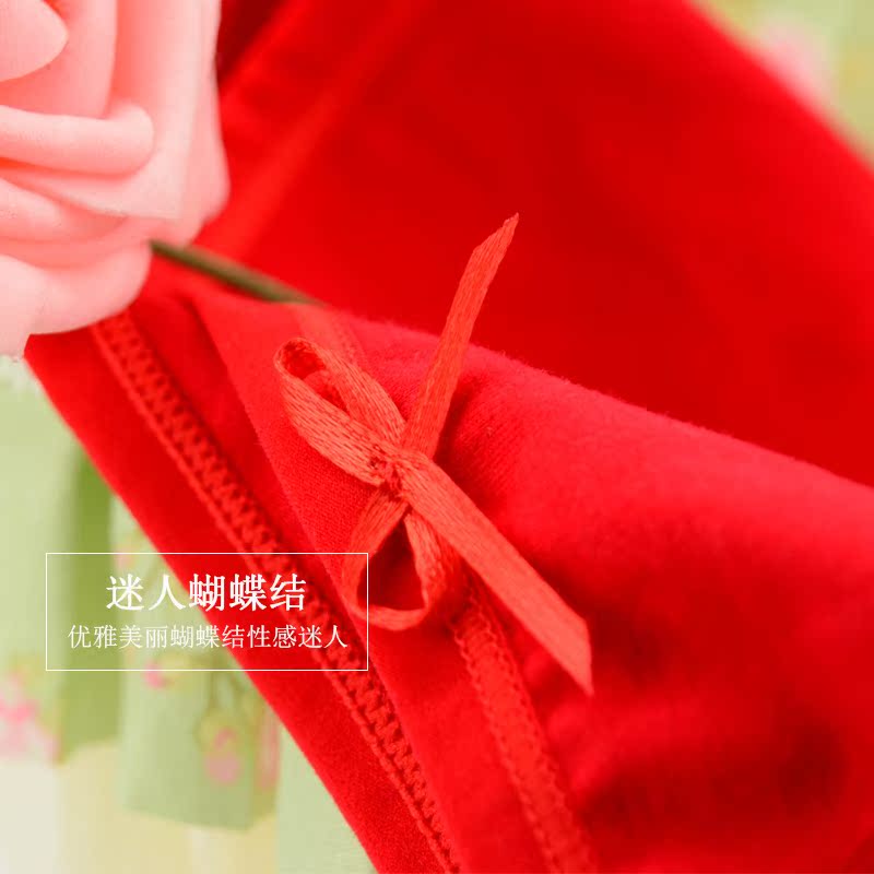 Slip jeunesse NF13X50523 en coton - Ref 644183 Image 3