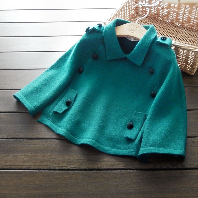 Cape pour fille - Ref 2155867 Image 1