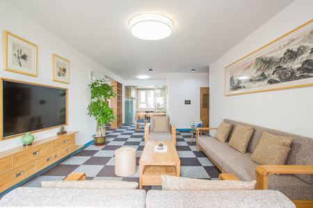 青岛亲海民宿aaa 青岛亲海民宿aaa预订 电话 地址 飞猪酒店