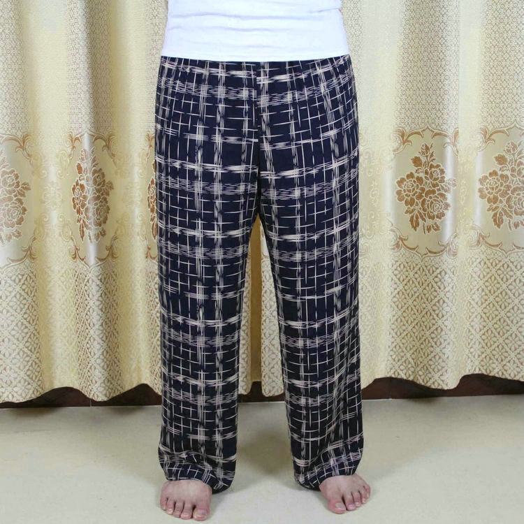 Pantalon pyjama Moyen-âge - Ref 724470 Image 1