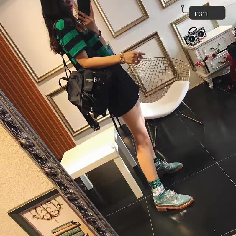 小众双肩包女2025百搭休闲