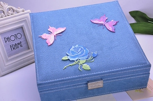 Boite à bijoux CASEGRACE    - Ref 3107242 Image 8