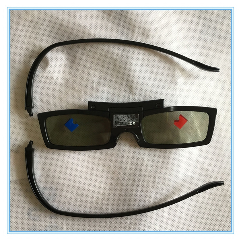 Lunettes 3D - Ref 2621226 Image 4