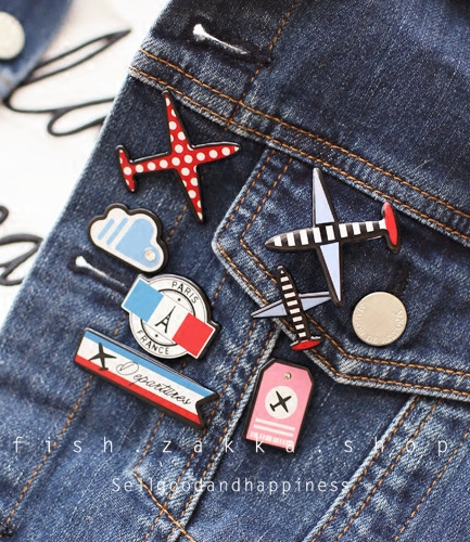 Broche en autre - Ref 1171455 Image 1