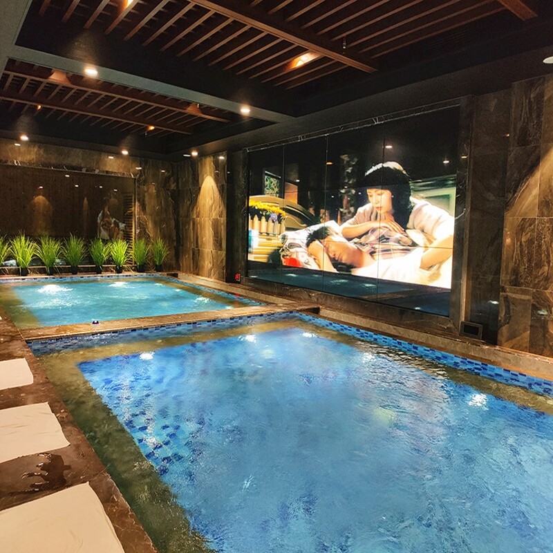 [大自然健康浴馆(诸城店)-大门票 搓背 泥宝 蜂蜜 盐]门票 搓背 泥宝
