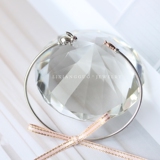 Bague Femme OTHER   en Zircon naturel - Ref 3087161 Image 22