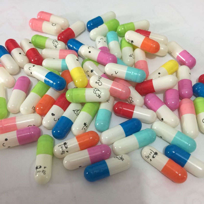 Pills Love letter love capsule Note Pills Lovers' prattle Wishing notes Love letterin the Home accessories , Creative Jewelry , Lucky/Bottle  category - from Buy2taobao.com to provide professional Taobao agent buy service