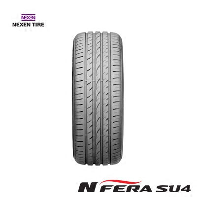 全新正品NEXEN耐克森轮胎205/55R17 SU4 适配宝马mini